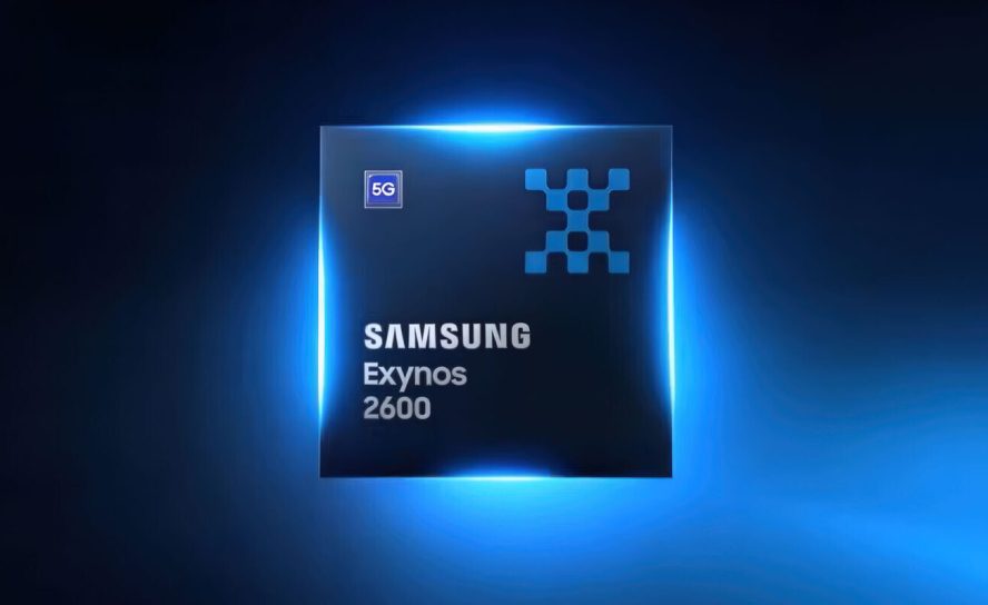 Samsung готовит Exynos 2600 к релизу: флагманский чип может дебютировать в серии Galaxy S26 на 2-нм техпроцессе