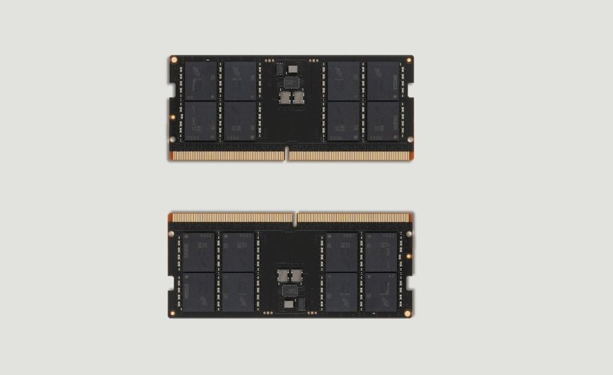 Framework объявила о повышении цен на апгрейды DDR5 на 50% из-за роста стоимости DRAM