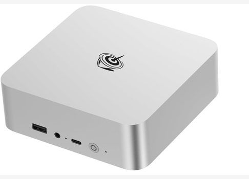 Beelink представила мини-ПК EQi13 Pro: компактная «рабочая лошадка» с процессорами Intel Core 13-го поколения