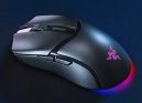 Razer представила легкую игровую мышь Cobra Hyperspeed с сенсором Focus X 26K