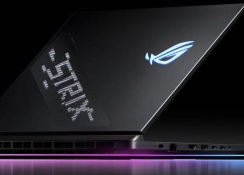ASUS представила ROG Strix SCAR 18 (2025): игровой 18-дюймовый флагман с мощнейшим охлаждением и инновационной конструкцией