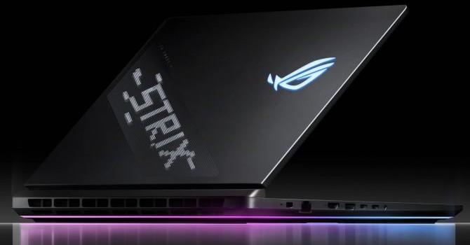ASUS представила ROG Strix SCAR 18 (2025): игровой 18-дюймовый флагман с мощнейшим охлаждением и инновационной конструкцией