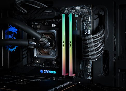 BIWIN выводит на рынок игровые DDR5-модули Black Opal DW100: первые тесты 32 ГБ комплекта DDR5-6000 с низкими таймингами