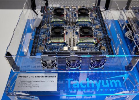 Tachyum заявила о начале защиты своего товарного знака TPU и потребовала от Google прекратить его использование