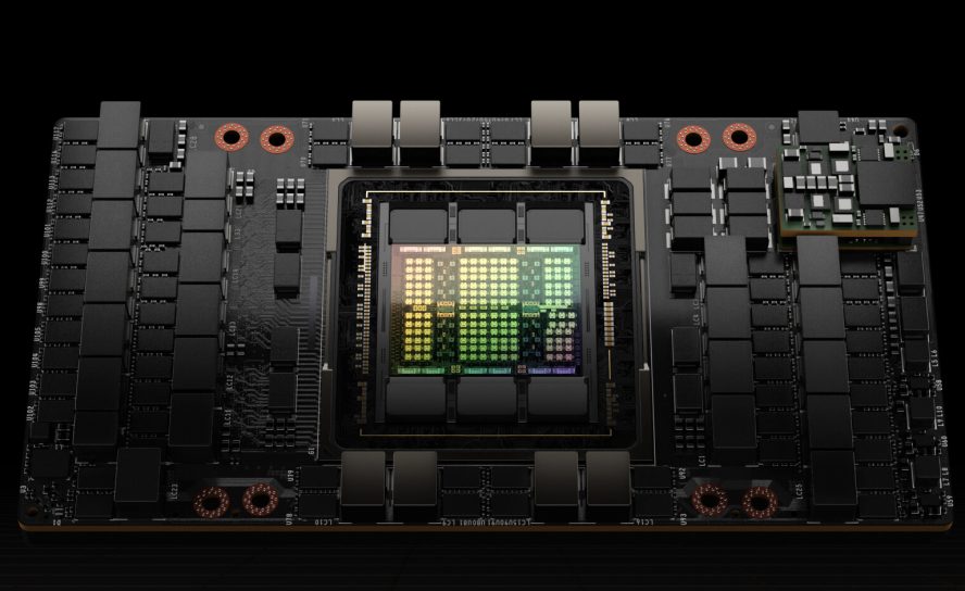 OpenAI представила GPT-5.2: новые возможности масштабного обучения на инфраструктуре NVIDIA