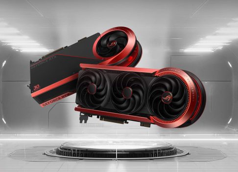 ASUS опровергла сообщения о отзыве лимитированной видеокарты GeForce RTX 5090 ROG MATRIX