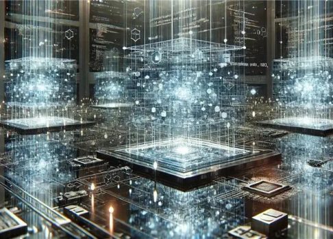 AMD ROCm 7.0 усиливает позиции в обучении ИИ: новые Docker-сборки, Primus и ускорение LLM на Instinct MI355X