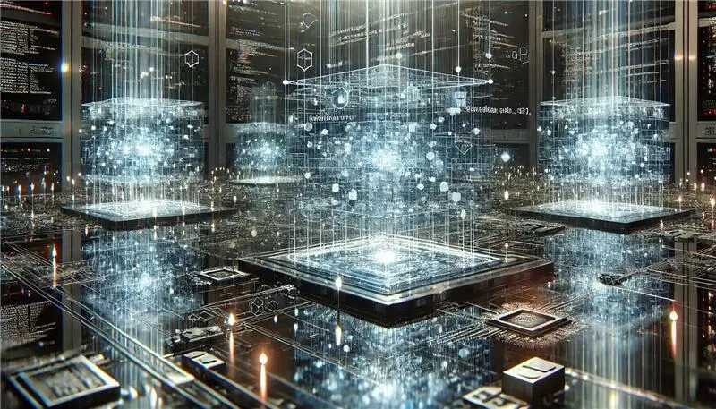 AMD ROCm 7.0 усиливает позиции в обучении ИИ: новые Docker-сборки, Primus и ускорение LLM на Instinct MI355X