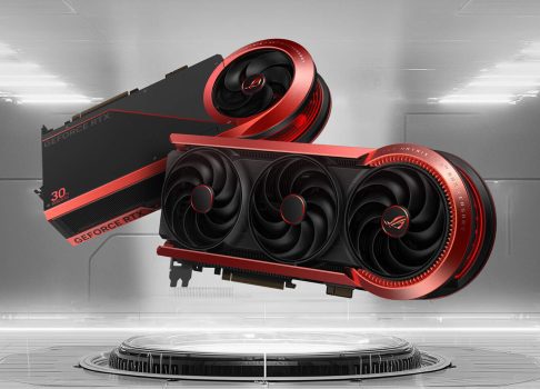 ASUS приостанавливает выпуск юбилейной видеокарты ROG Matrix Platinum RTX 5090 из-за обнаруженного дефекта