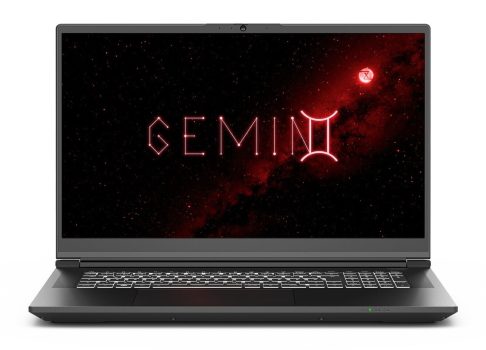 TUXEDO Gemini 17: новый мощный «убийца» десктопов с RTX 5070 Ti и Core i9-14900HX выходит на рынок