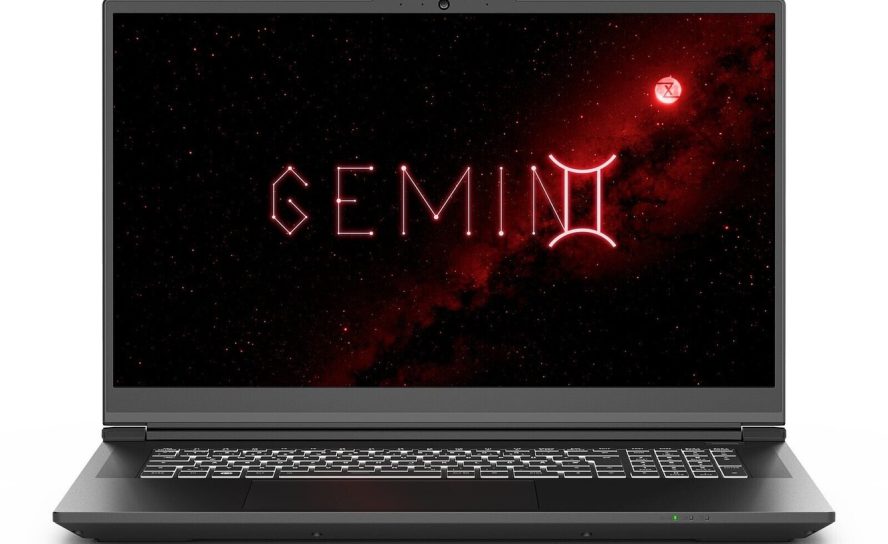 TUXEDO Gemini 17: новый мощный «убийца» десктопов с RTX 5070 Ti и Core i9-14900HX выходит на рынок