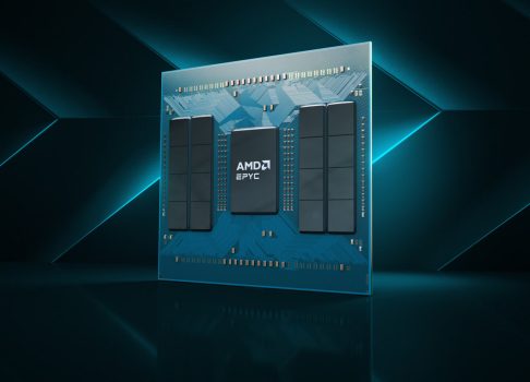 AMD и AWS усиливают стратегическое партнерство, выводя корпоративные облака на новый уровень эффективности и готовности к ИИ