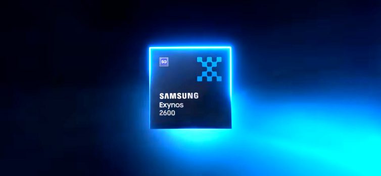 Samsung запускает маркетинговую кампанию процессора Exynos 2600 для Galaxy S26
