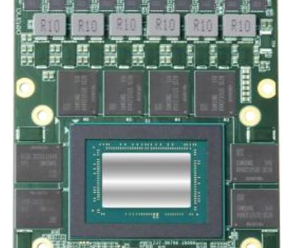 Aetina представила новые MXM-модули на базе NVIDIA Blackwell с трехкратным ростом производительности ИИ на краю сети