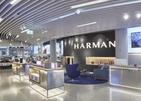 HARMAN завершила продажу подразделения Digital Transformation Solutions компании Wipro