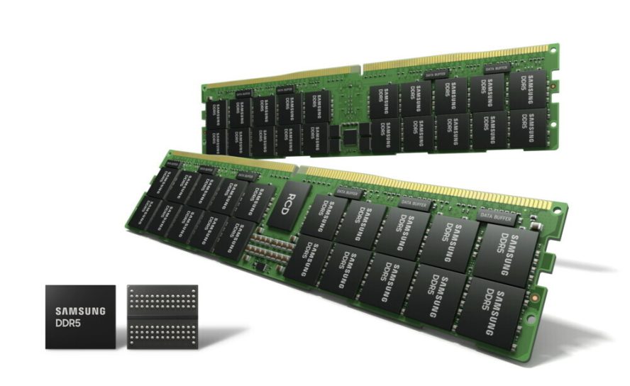 Дефицит памяти может привести к задержкам запуска ноутбуков и смартфонов в 2026 году