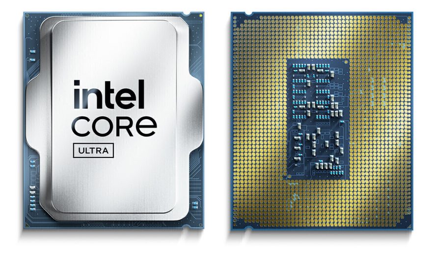 HWiNFO готовит поддержку новых мобильных процессоров Intel серии Nova Lake