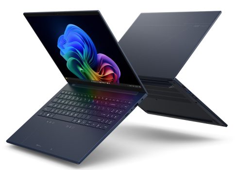 Acer обновляет линейку ноутбуков с процессорами AMD Ryzen AI 400 Series и функциями Copilot+