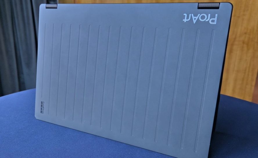 Обзор ProArt GoPro Edition PX13 — ноутбук для тех, кто живёт в кадре