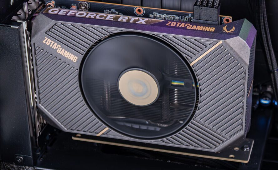 Дефицит DRAM может изменить расстановку сил на рынке видеокарт NVIDIA в 2026 году