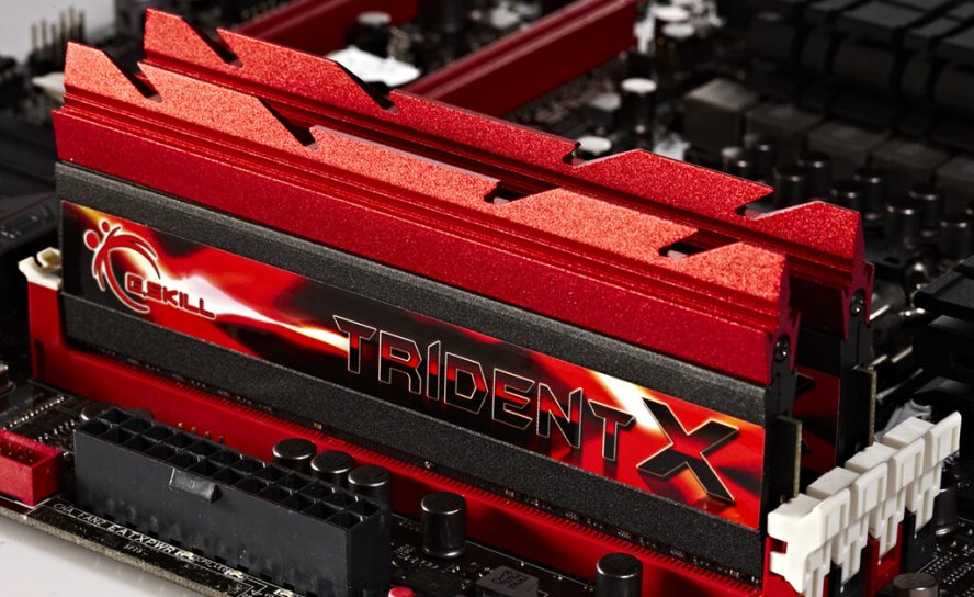 Возрождение DDR3: китайские пользователи ищут доступную память через старые платформы Intel X99