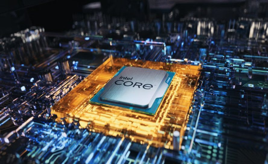 Intel объявила о завершении жизненного цикла процессоров Alder Lake и части Xeon Sapphire Rapids