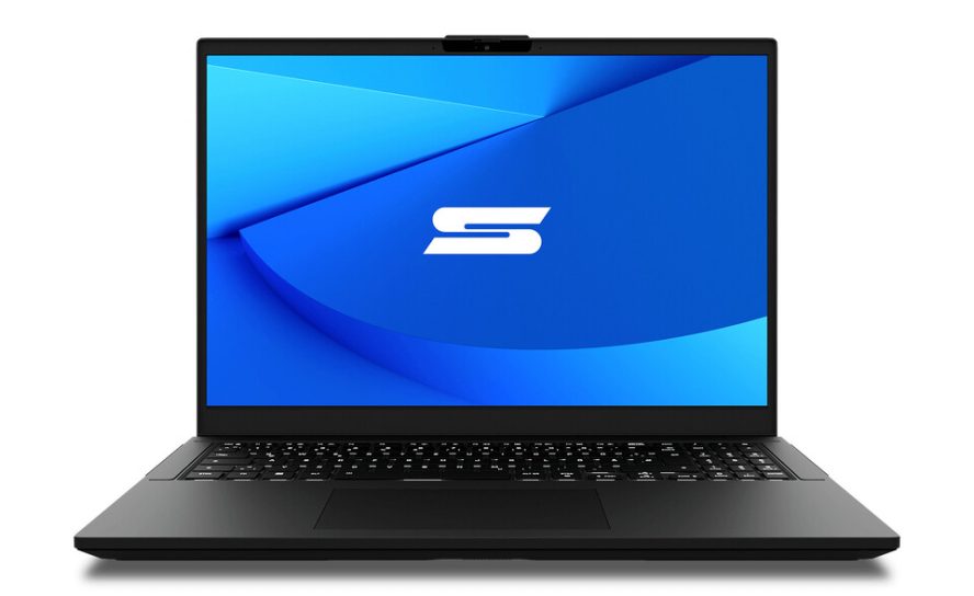 Schenker Element 16: модульный игровой ноутбук на базе Intel Panther Lake выйдет в 2026 году