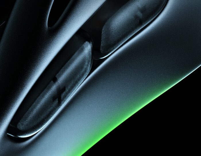 Angry Miao представила облегчённую мышь AM Infinity .97 с уменьшенным корпусом и «бесконечной» батареей