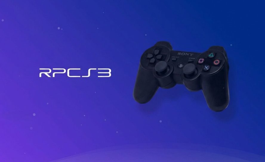 Эмулятор RPCS3 сделал более 70% игр для PlayStation 3 полностью играбельными на ПК