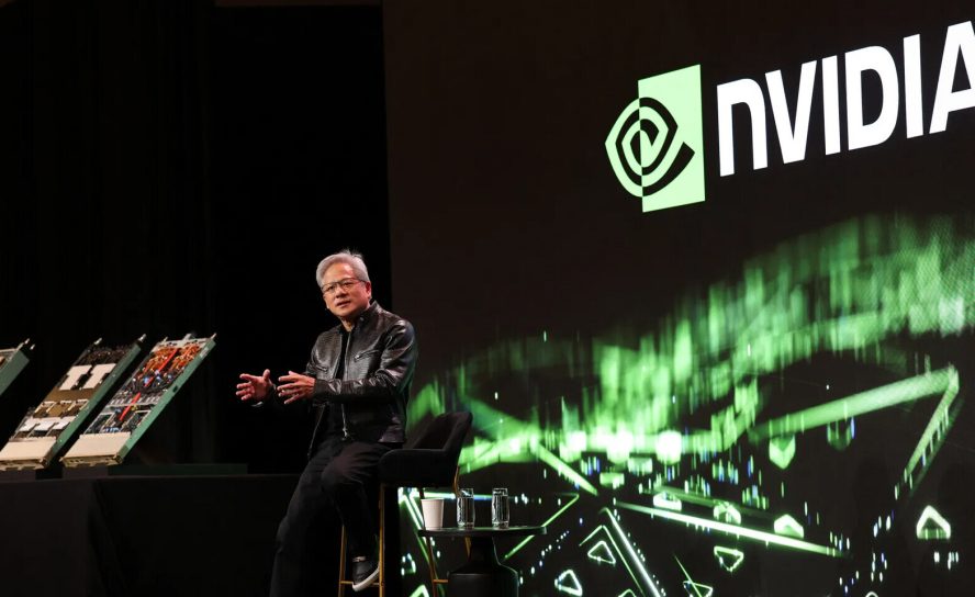 NVIDIA обходит Apple у TSMC: крупнейший клиент фабрики меняется на фоне гонки за 2-нм техпроцесс