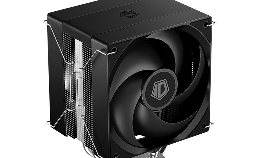 ID-Cooling обновила линейку воздушных кулеров SE: больше эффективности без роста цен