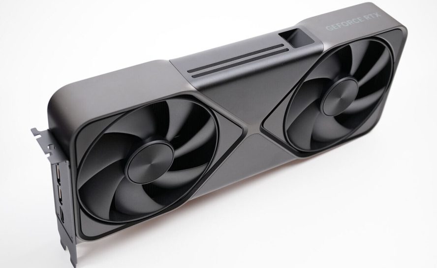 NVIDIA может сократить поставки видеочипов партнёрам AIC на 15–20%