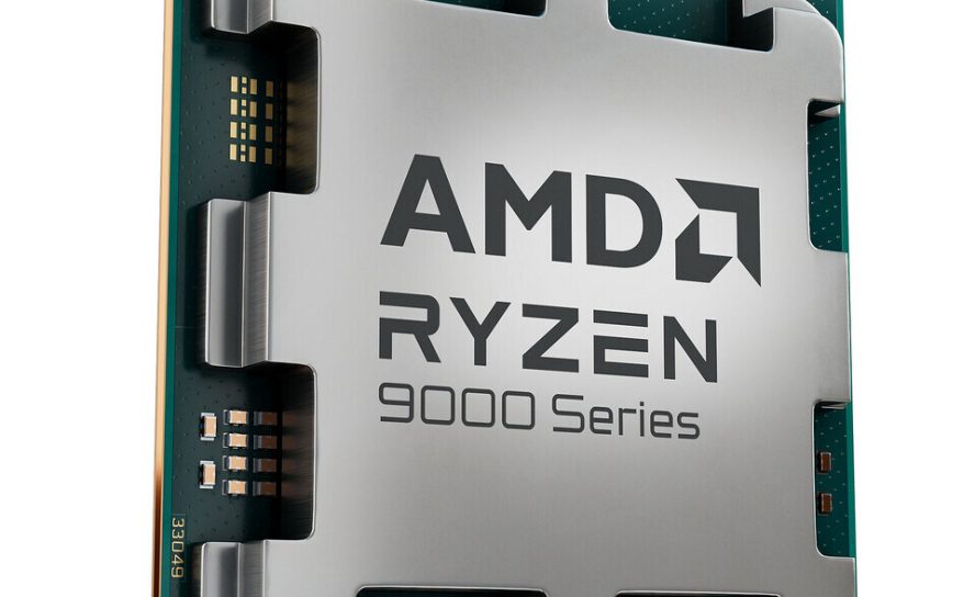 AMD подтвердила существование Ryzen 9 9950X3D2 — флагманский процессор с 3D V-Cache все же готовится к выходу