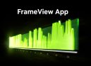 NVIDIA обновила FrameView: утилита теперь поддерживает замеры свыше 800 кадров в секунду