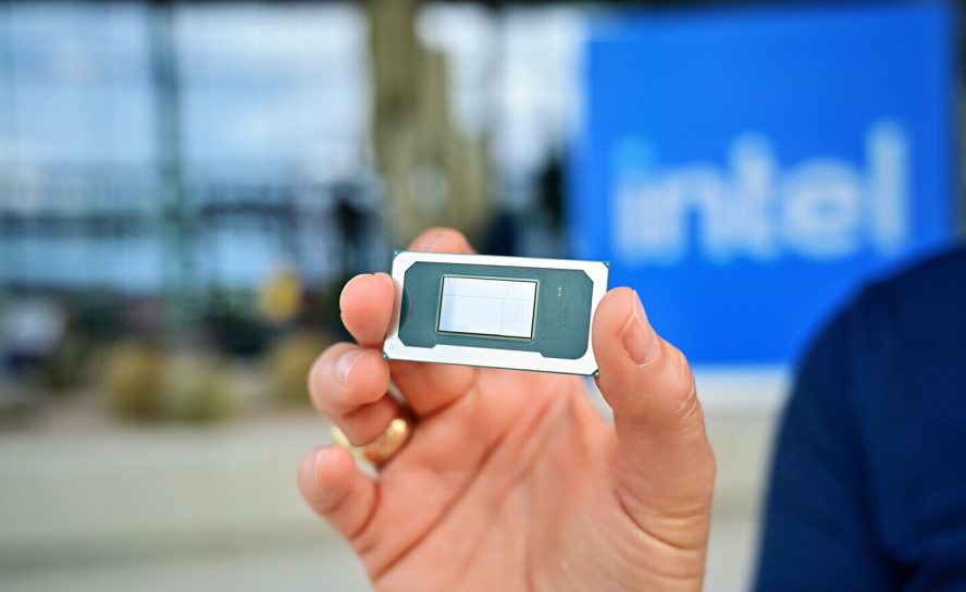 Первые тесты Intel Panther Lake: Core Ultra X9 388H подтверждает серьёзный прирост производительности