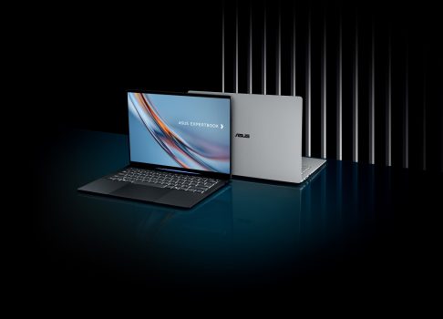 ASUS представляет портфолио новейших устройств с поддержкой ИИ, включая ноутбуки ExpertBook Ultra, серии Expert и программные инструменты MyExpert, на выставке CES 2026