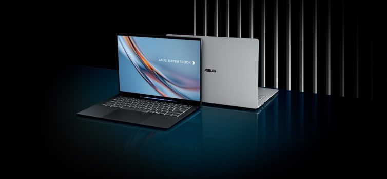 ASUS представляет портфолио новейших устройств с поддержкой ИИ, включая ноутбуки ExpertBook Ultra, серии Expert и программные инструменты MyExpert, на выставке CES 2026