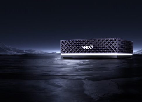 AMD расширила линейку Ryzen AI MAX «Strix Halo» новыми супер-APU для игровых ноутбуков