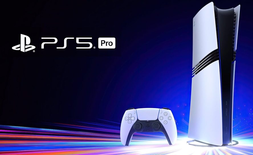 Sony готовит масштабное обновление для PlayStation 5 Pro с улучшенным ИИ-апскейлингом PSSR 2.0
