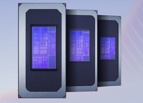 Утечка показателей Intel Core Ultra 356H: мощный многопоток, но слабая графика