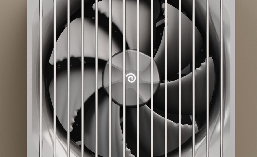 HAVN представила блок питания XR 1000 W Platinum A++ для высокопроизводительных систем на CES