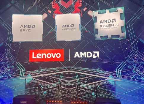AMD готовит Ryzen AI 400 для настольных ПК: APU нового поколения появятся на платформе AM5
