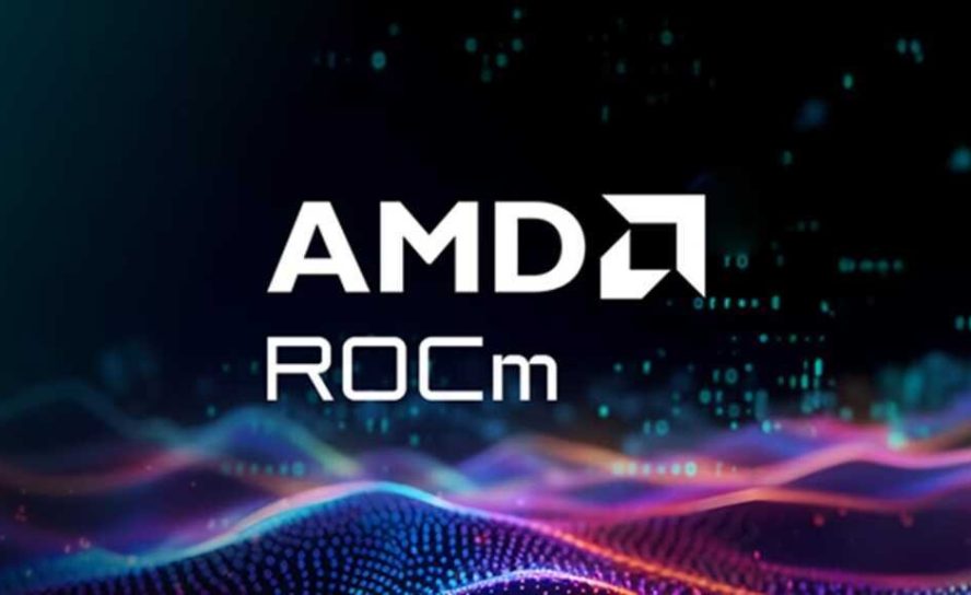 AMD выпустила ROCm 7.2: заметный прирост производительности ИИ и готовность к промышленным нагрузкам