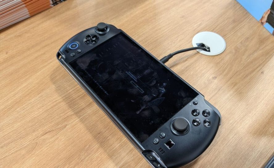 GPD готовит официальную поддержку Bazzite OS для портативного ПК Win 5