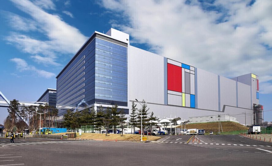 Samsung стабилизировала 2-нм техпроцесс и готовит Exynos 2600 к массовому производству