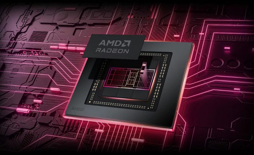 AMD снова возвращается к «GFX13»: первые признаки поддержки RDNA 5 в LLVM