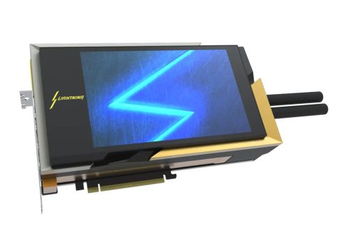 MSI возвращает легендарную серию Lightning: GeForce RTX 5090 Lightning Z нацелена на экстремальный разгон