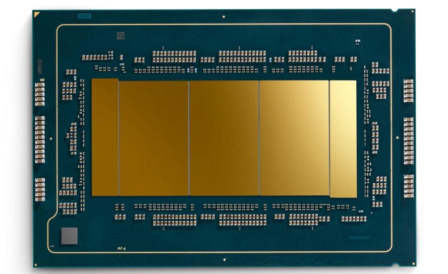 Intel предупреждает о дефиците Xeon и снижает прогнозы: компания перераспределяет мощности в пользу дата-центров