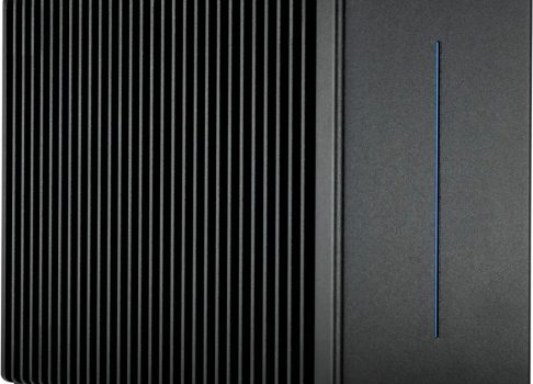 OWC удвоила объём ThunderBlade X12 до 192 ТБ, представив самый вместительный Thunderbolt 5 RAID в компактном формате