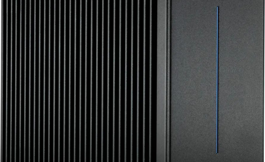 OWC удвоила объём ThunderBlade X12 до 192 ТБ, представив самый вместительный Thunderbolt 5 RAID в компактном формате